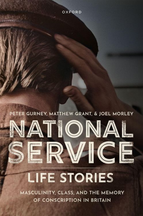 Produktbild: National Service Life Stories