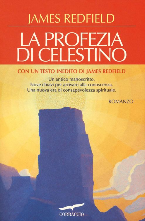 Produktbild: La profezia di Celestino