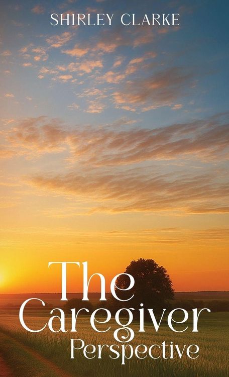 Produktbild: THE CAREGIVER PERSPECTIVE