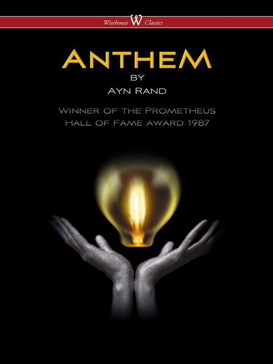 Produktbild: Anthem