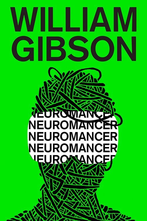 Produktbild: Neuromancer