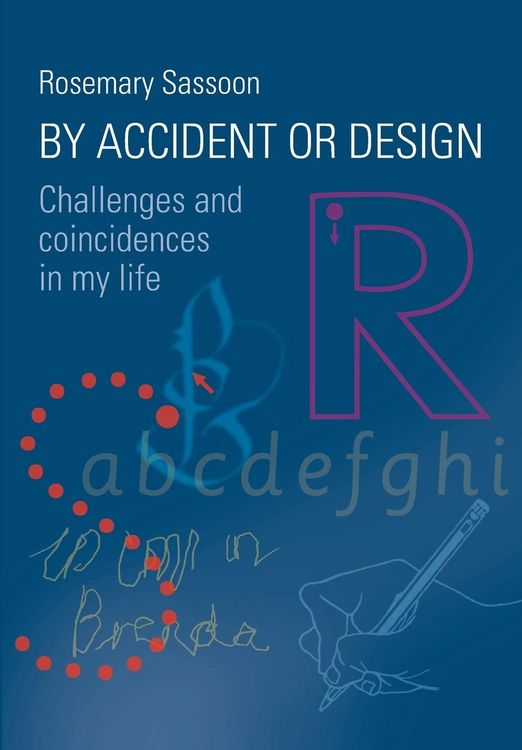 Produktbild: By Accident or Design
