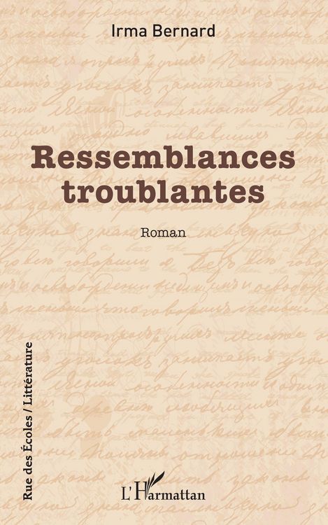 Produktbild: Ressemblances troublantes
