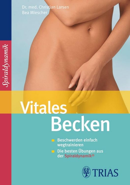 Produktbild: Vitales Becken