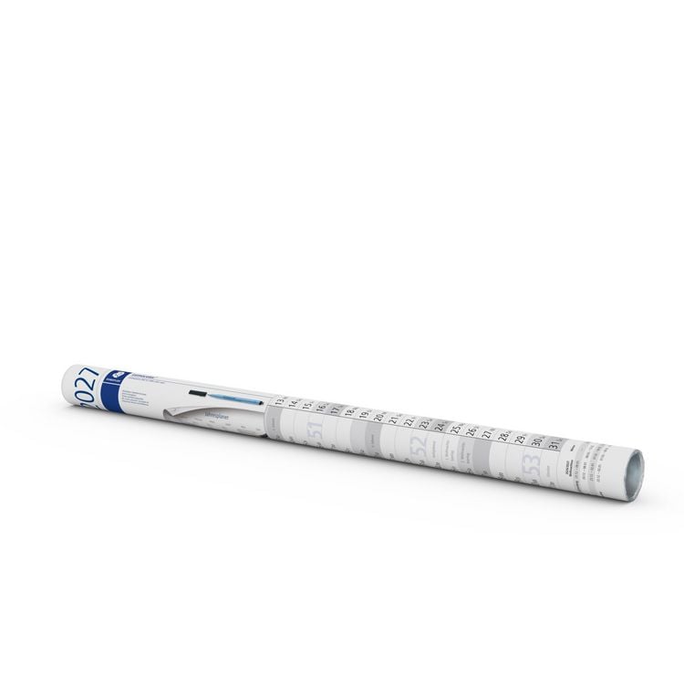 Produktbild: STAEDTLER Kalender Lumocolor Jahresplaner 2027, DIN A1