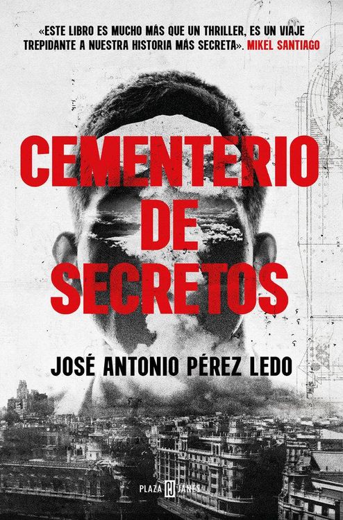 Produktbild: Cementerio de secretos