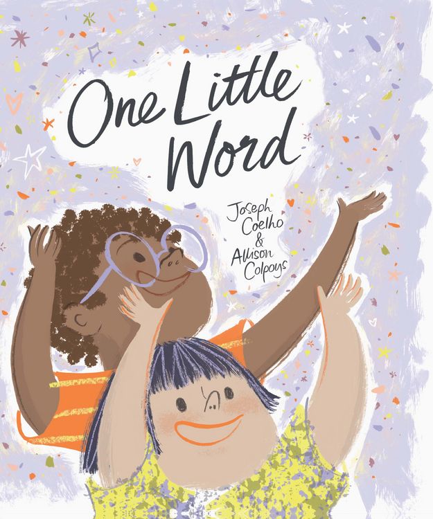 Produktbild: One Little Word