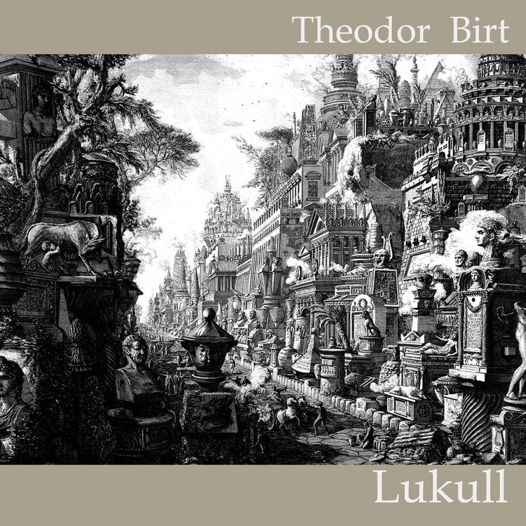 Produktbild: Lukull