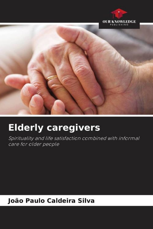 Produktbild: Elderly caregivers