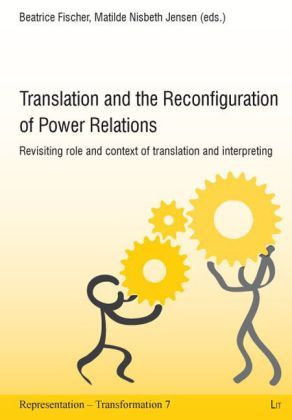 Produktbild: Translation and the reconfiguration of power relations