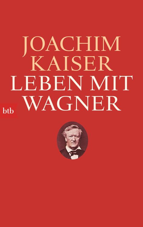 Produktbild: Leben mit Wagner