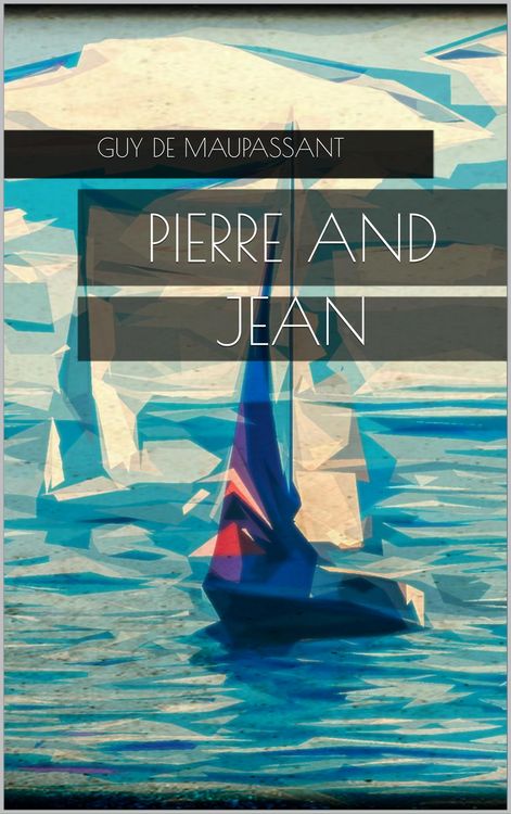 Produktbild: Pierre and Jean