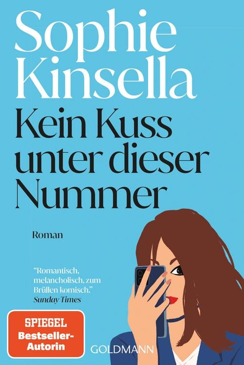 Produktbild: Kein Kuss unter dieser Nummer