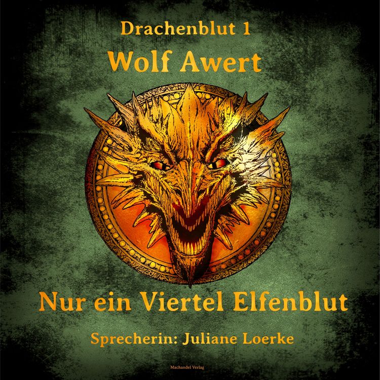 Produktbild: Nur ein Viertel Elfenblut