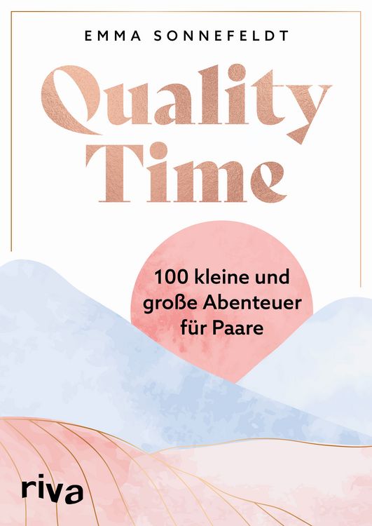 Produktbild: Quality Time