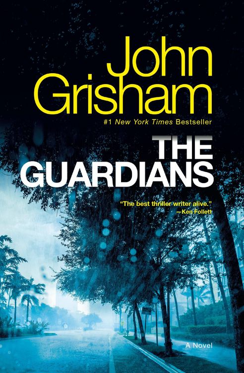 Produktbild: The Guardians