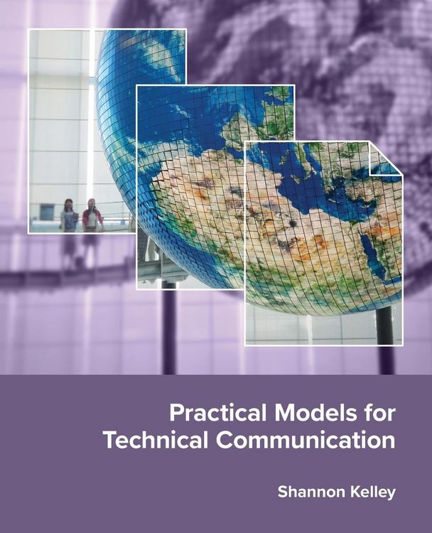 Produktbild: Practical Models for Technical Communication