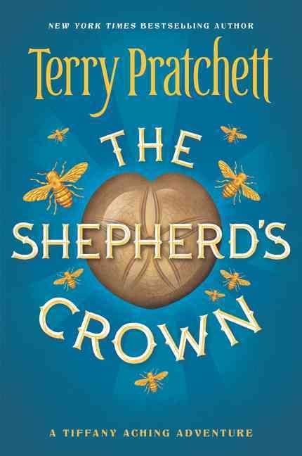 Produktbild: The Shepherd's Crown
