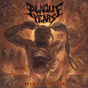 Produktbild: Circle Of Darkness
