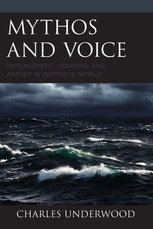 Produktbild: Mythos and Voice