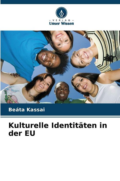 Produktbild: Kulturelle Identit&auml;ten in der EU