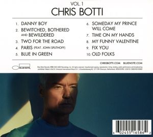 Produktbild: Vol. 1