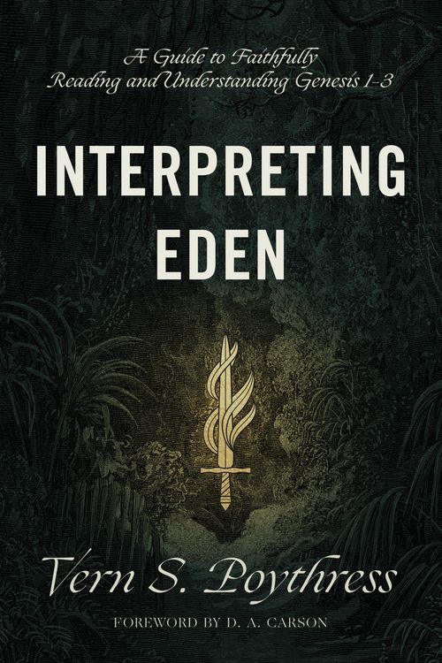 Produktbild: Interpreting Eden