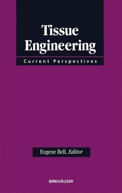 Produktbild: Tissue Engineering