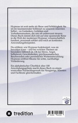 Produktbild: Die Welt der Hypnose