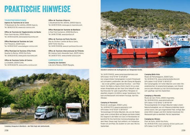 Produktbild: Frankreich mit dem Wohnmobil