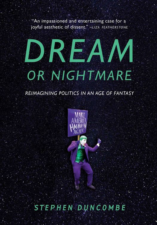 Produktbild: Dream or Nightmare