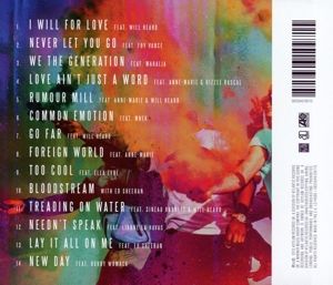 Produktbild: We The Generation