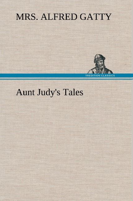 Produktbild: Aunt Judy's Tales