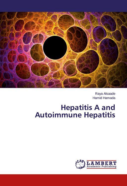 Produktbild: Hepatitis A and Autoimmune Hepatitis