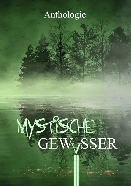 Produktbild: Mystische Gew&auml;sser