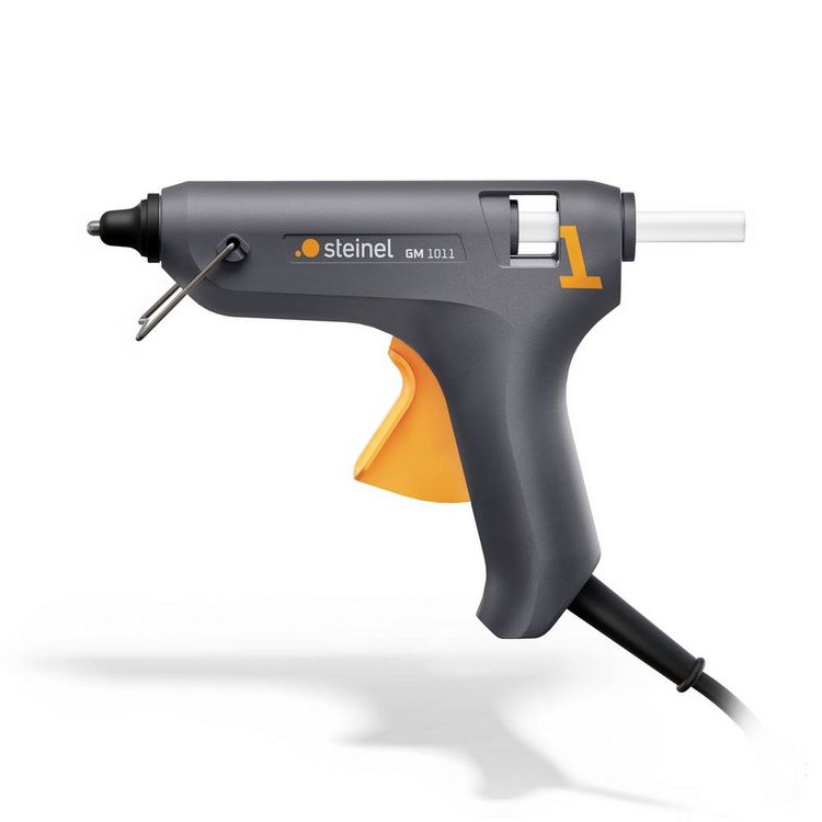 Produktbild: Steinel Glumatic 1011 Hei&szlig;klebepistole 11mm 45W 240V 1St.