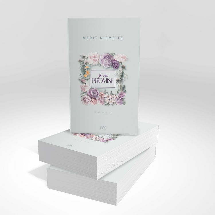 Produktbild: Pure Promise
