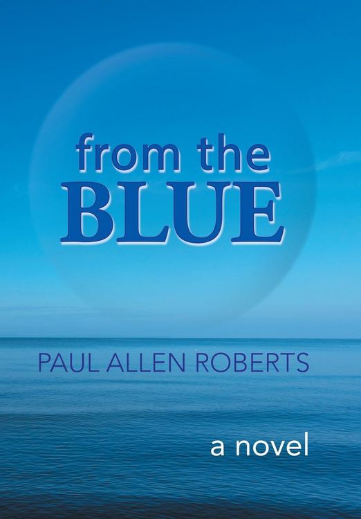Produktbild: From the Blue
