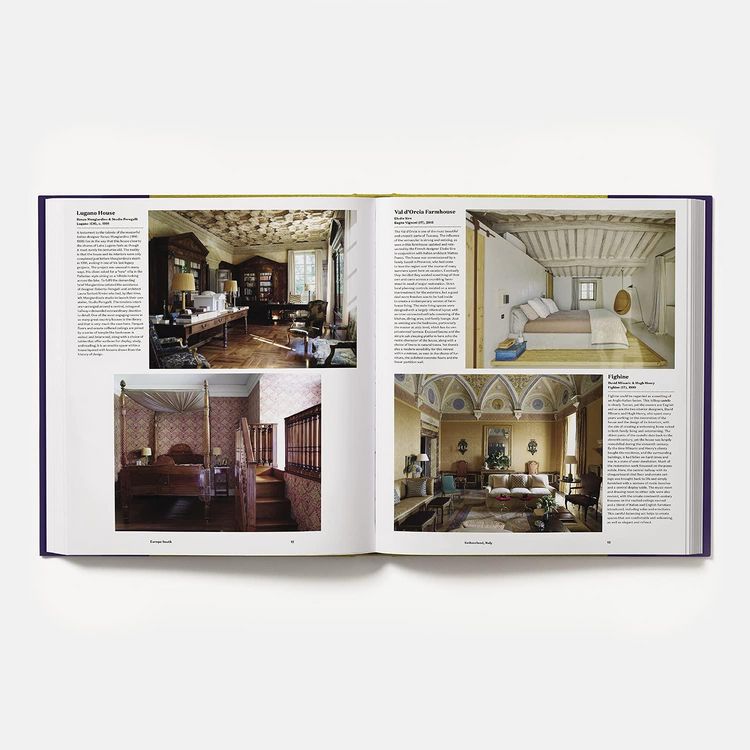 Produktbild: Atlas of Interior Design