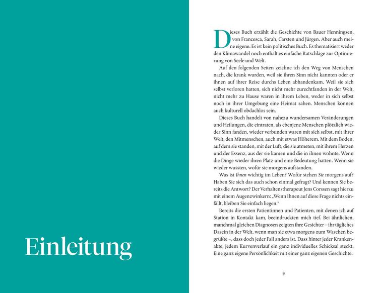 Produktbild: Wof&uuml;r stehen Sie morgens auf?