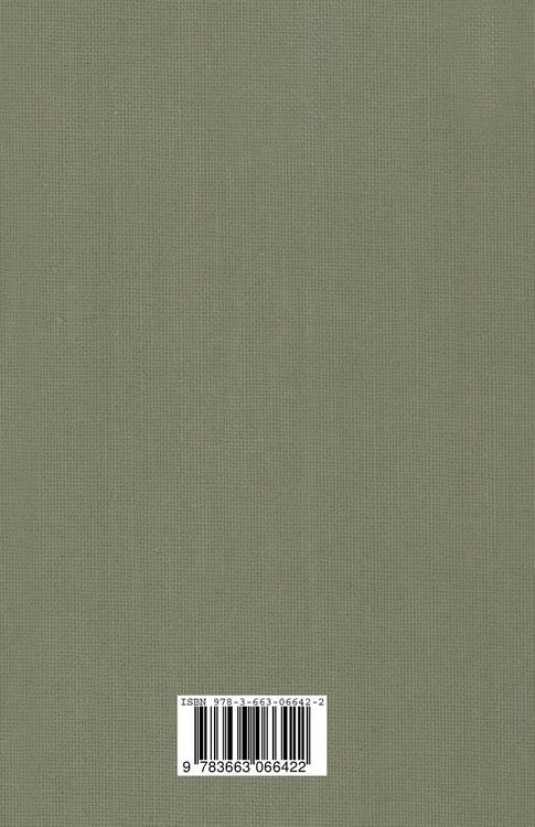 Produktbild: Physiologie der Stimme und Sprache