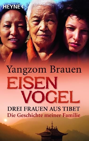 Produktbild: Eisenvogel