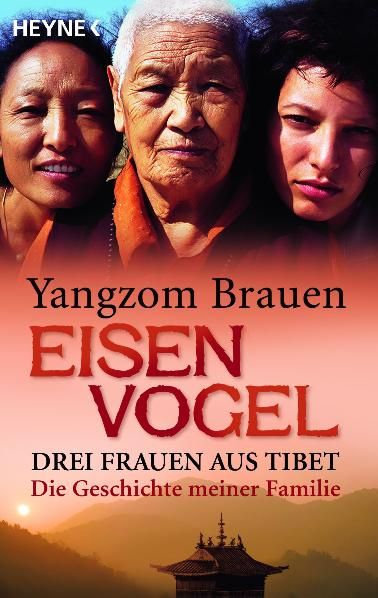 Produktbild: Eisenvogel