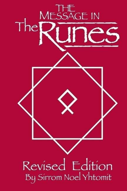 Produktbild: The Message In The Runes Revised Edition: Book
