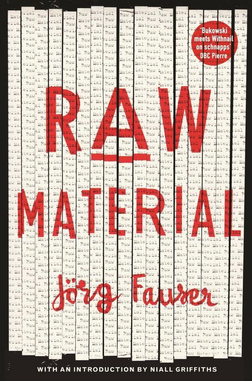Produktbild: Raw Material