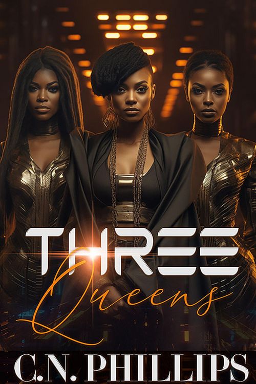 Produktbild: The Three Queens