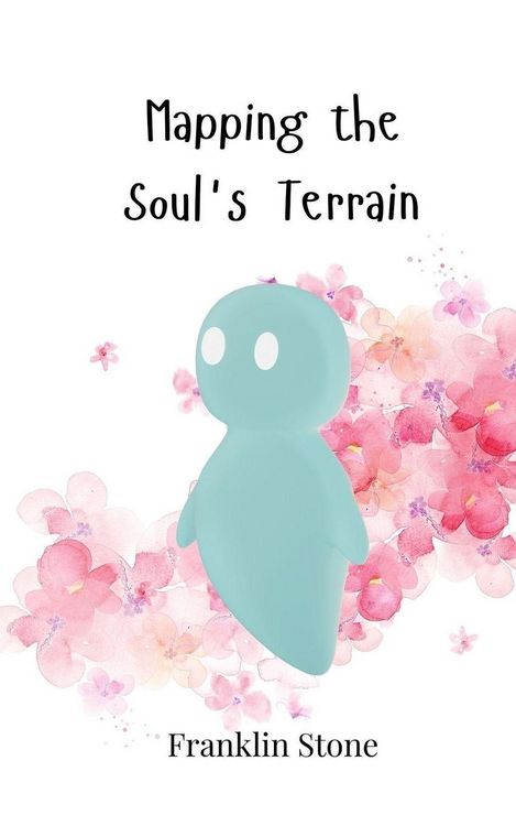 Produktbild: Mapping the Soul's Terrain