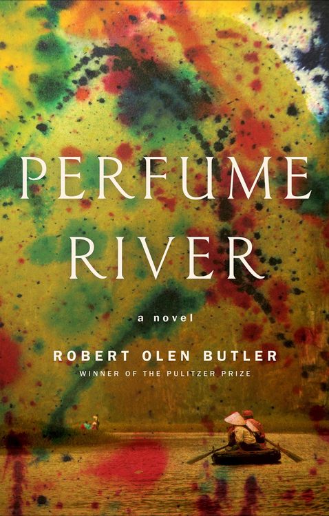 Produktbild: Perfume River