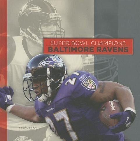 Produktbild: Baltimore Ravens