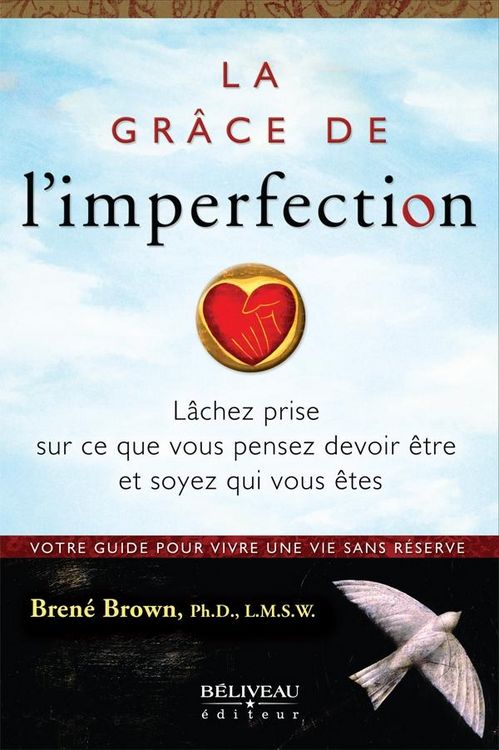 Produktbild: La grace de l'imperfection